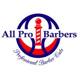 All Pro Barbers - Barbers in Brandon