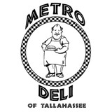 Metro Deli Downtown - Restaurants in Tallahassee