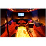 Gemini Limousine - Limos in Tampa