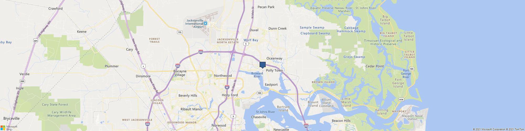 Barrons Wholesale Tires cover photo