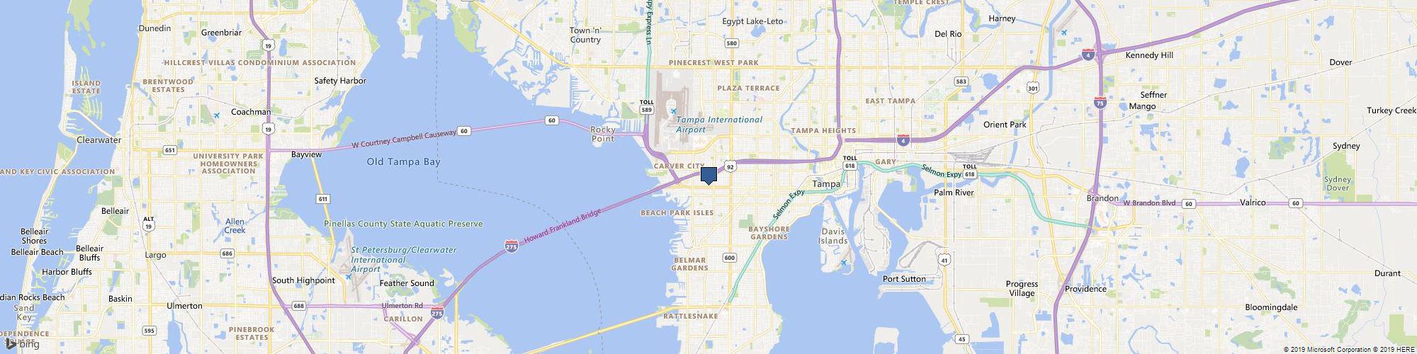 Jodat Law Group P.A. - Tampa Law Firm cover photo