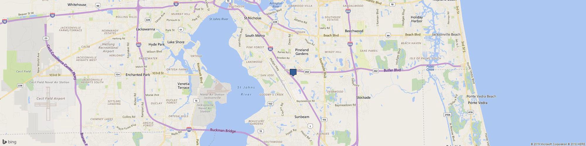 Pro Plumbers Jacksonville cover photo