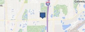 Gulfpoint Construction CO location map