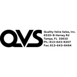 Quality Valve Sales - Wholesale in Tampa