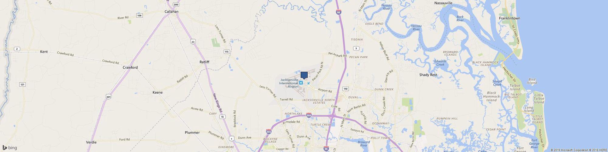 Terry Transportation & Airport cover photo