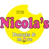 Nicola's Donut Shop - Business Consulting in Tampa