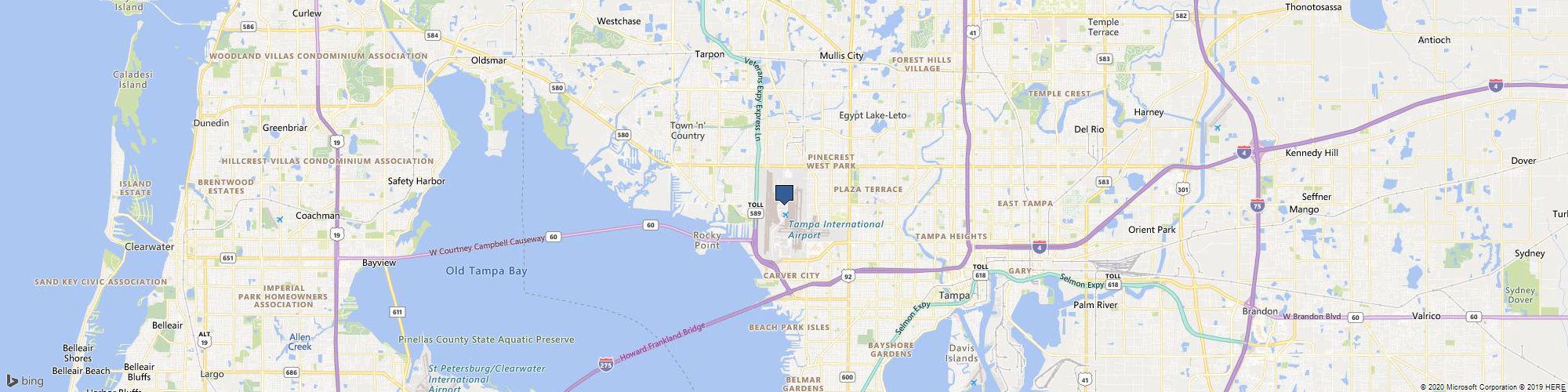 Bombardier Transportation (Holdings) Usa Inc cover photo