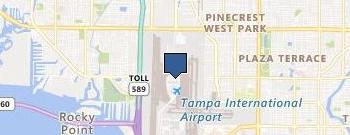 Bombardier Transportation (Holdings) Usa Inc location map