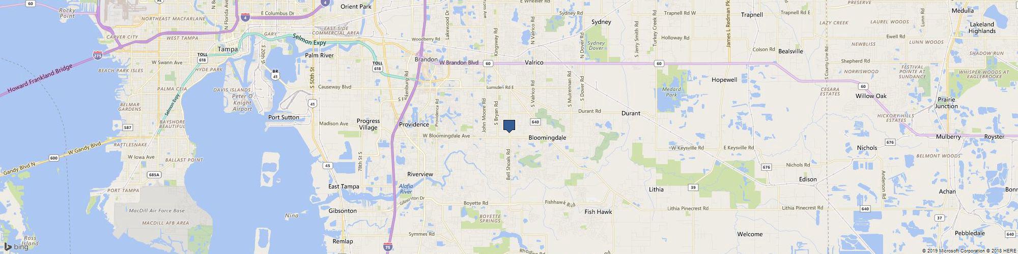 Runnels Insurance cover photo