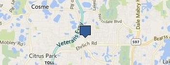 D Bailey Management Inc location map