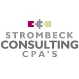 Strombeck Consulting Inc - Accountants in Tampa