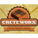 CreteWorx - Concrete Products & Services in Jacksonville
