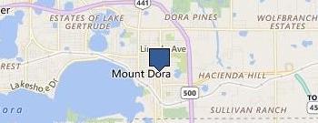 Design South Homes Inc location map