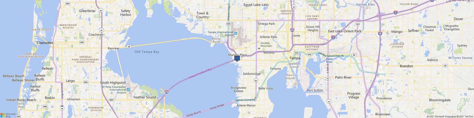 Embry-Riddle Aeronautical Univ cover photo