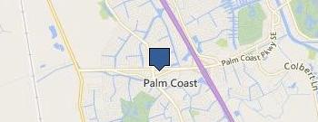 Esquire Publications location map