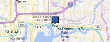 Carrier Corporation location map