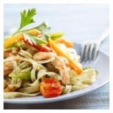 Chardonnay's Catering - Caterers in Jacksonville