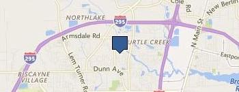 Batts Carpet Cleaning Services LLC location map