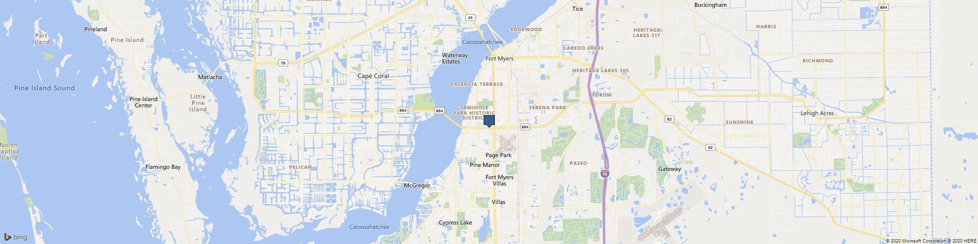 WhiteSands Alcohol & Drug Rehab Fort Myers cover photo