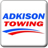 Adkison Towing CO - Towing in Jacksonville