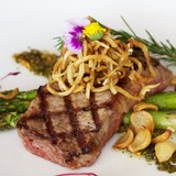 Pisces Rising - Restaurants in Mount Dora