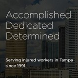 Richard W Driscoll pa - Employment Law in Tampa