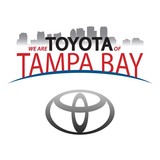 Toyota of Tampa Bay - Car Dealers in Tampa