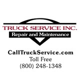 Truck Services Inc - Commercial Truck Dealers in Jacksonville