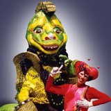 Bits N Pieces Puppet Theatre - Other in Dover