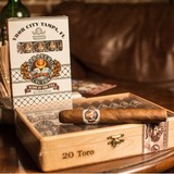 Tabanero Cigars - Tobacco & Cigar Shops in Tampa