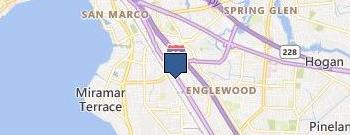 Apria Healthcare location map