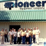 Pioneer Equipment CO - Metallurgy, Quarrying or Mining Machinery & Equipment in Jacksonville