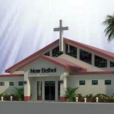 New Bethel Prgrssv Mssnry Bapt - Religious Organizations in Tampa