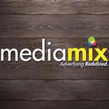 Media Mix - Advertising in Jacksonville