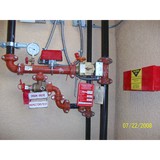 Savage Fire Protection Inc - Other in Leesburg
