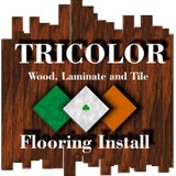 Tricolor Flooring - Other in Ruskin