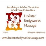 Holistic Bodyworks Massage - Massage Therapy in Jacksonville