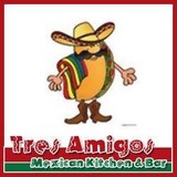 Tres Amigos Cantina - Restaurants in Brandon
