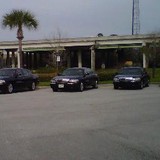 Executive Cab - Taxis & Mini Cabs in Jacksonville