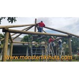 Monster Tiki Huts - Other in LaBelle