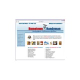 Hometown Handyman - Handyman in Sebastian