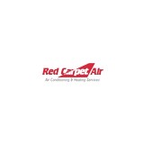 Red Carpet Air - Heating & Air Conditioning / HVAC in Tampa