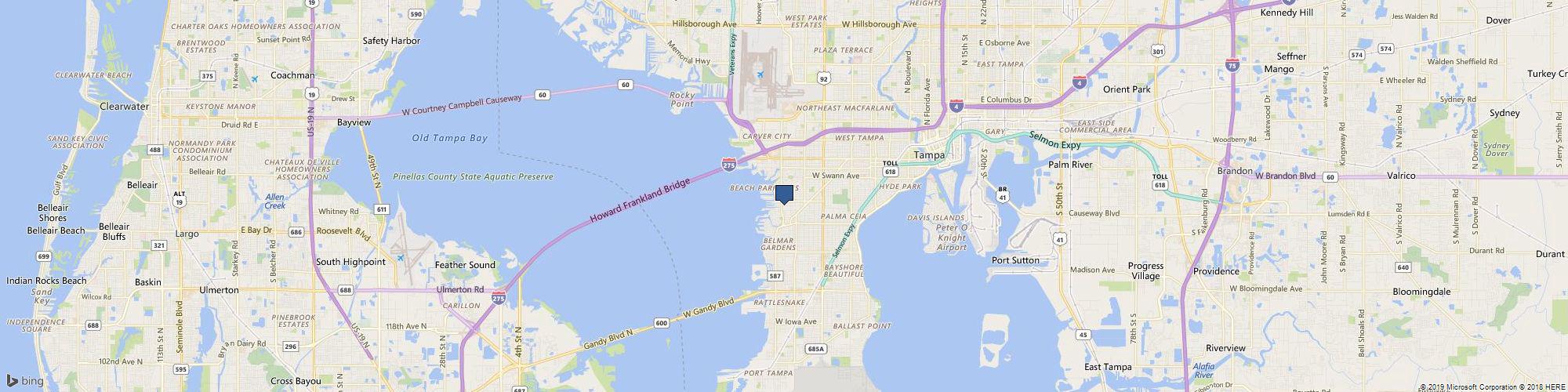 Florida Service of Process cover photo