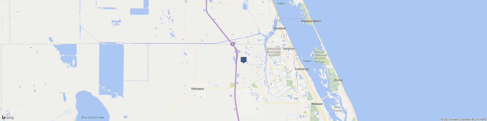 Indian River County Shooting cover photo