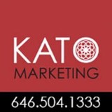 Kato Marketing LLC - Marketing in Jacksonville