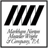 Markham Norton Mosteller Wright & Company, PA - Accountants in Fort Myers
