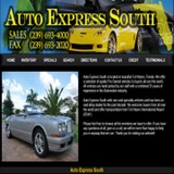 Auto Express South - Car Dealers in Fort Myers