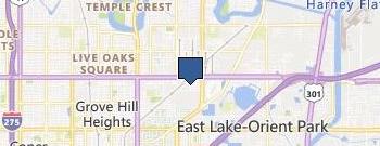 Good Times USA LLC location map