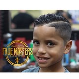 Fade Masters III - Barbers in Tampa