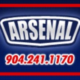 Arsenal Pro Racing - Other in Neptune Beach
